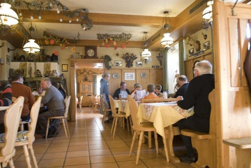 Gasthof Herzogstand Benediktbeuern Luaran gambar